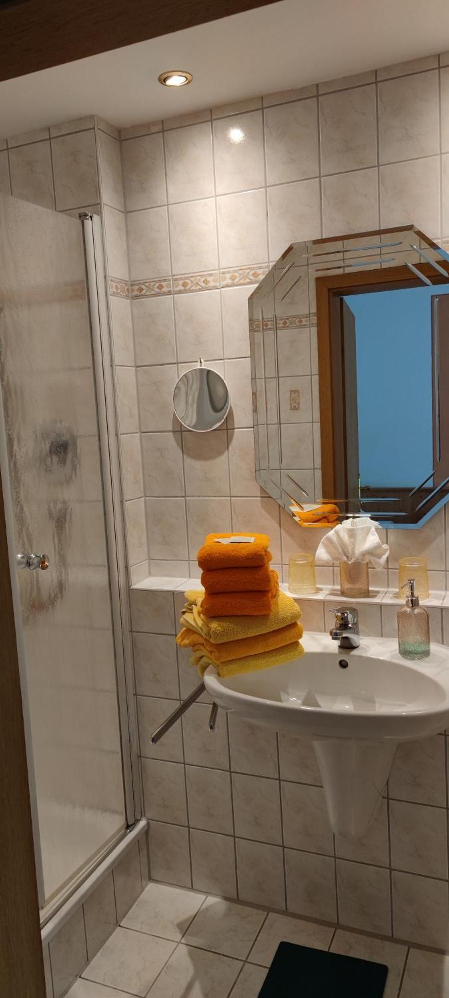 Pension Berghof Brannenburg Dış mekan fotoğraf