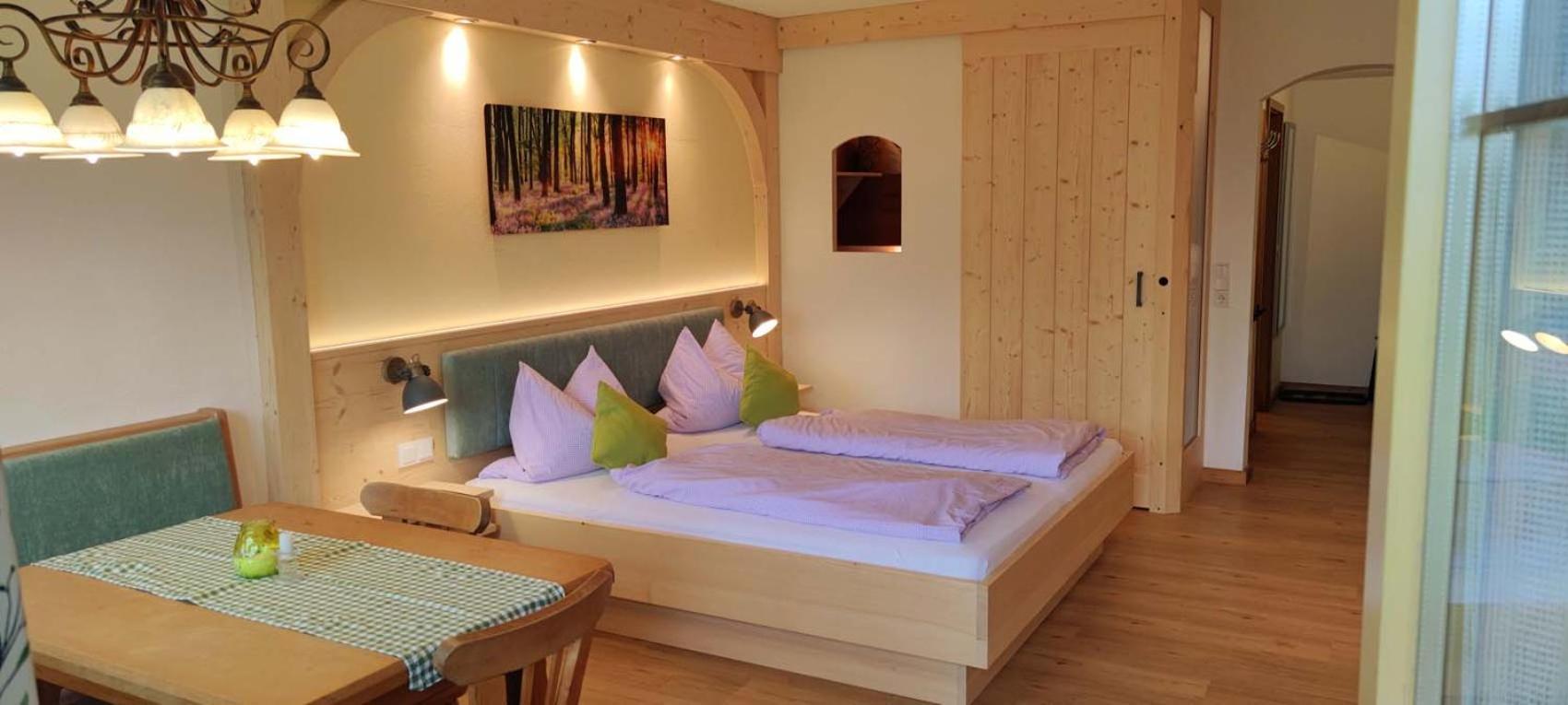 Pension Berghof Brannenburg Dış mekan fotoğraf