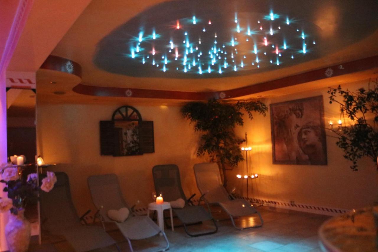 Pension Berghof Brannenburg Dış mekan fotoğraf